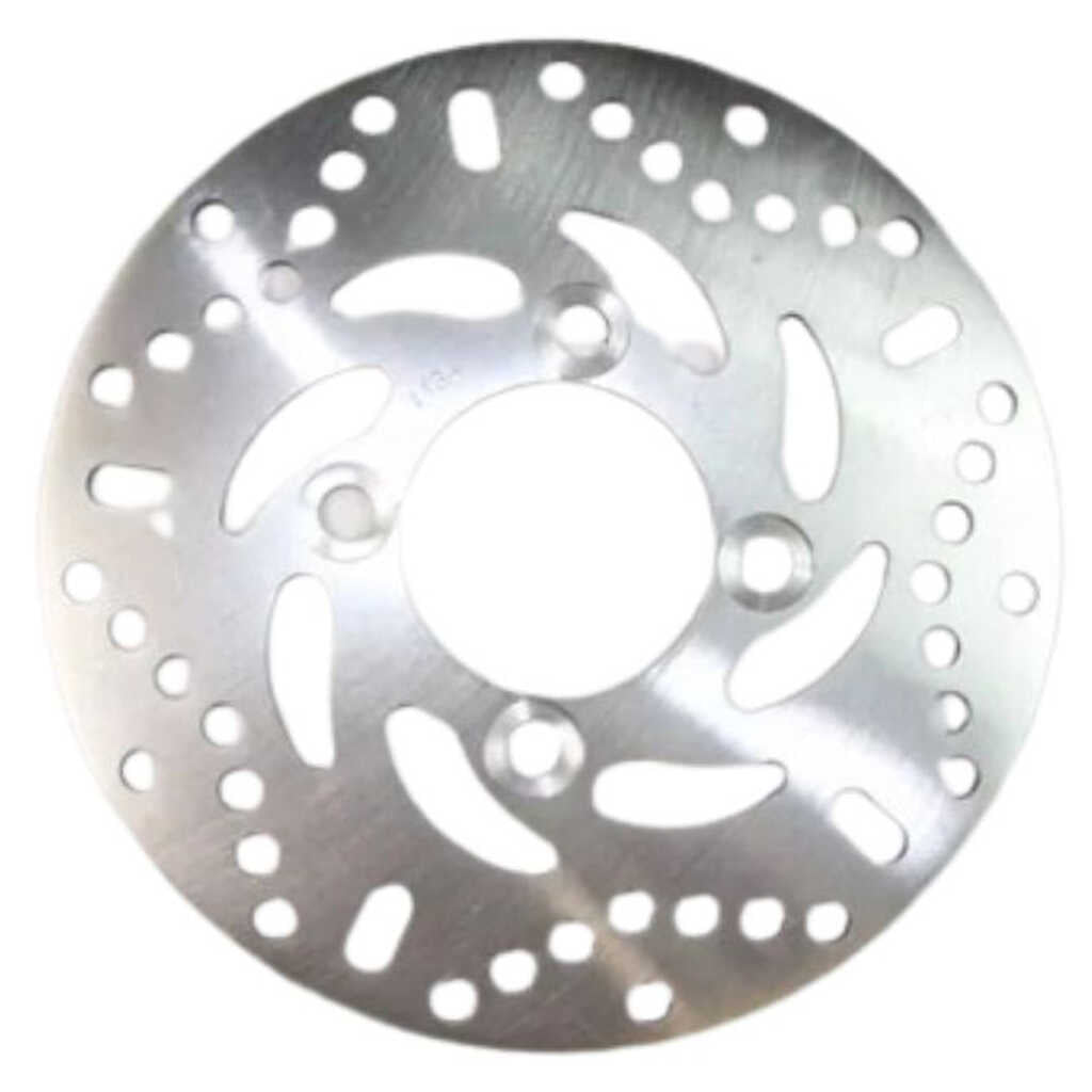 EBC Brake Disc - Stainless Steel - MD1184