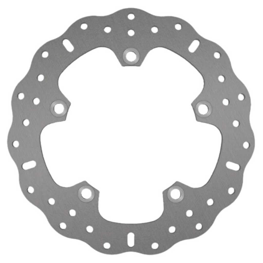 EBC Brake Disc - Contoured - Stainless Steel - MD1191C