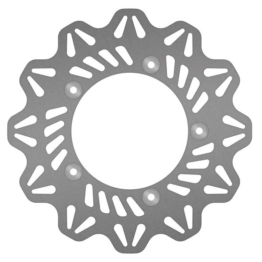 EBC Brake Disc - Vee-Series - Stainless Steel - VR1191
