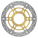 EBC Brake Disc - X Series - MD1188X