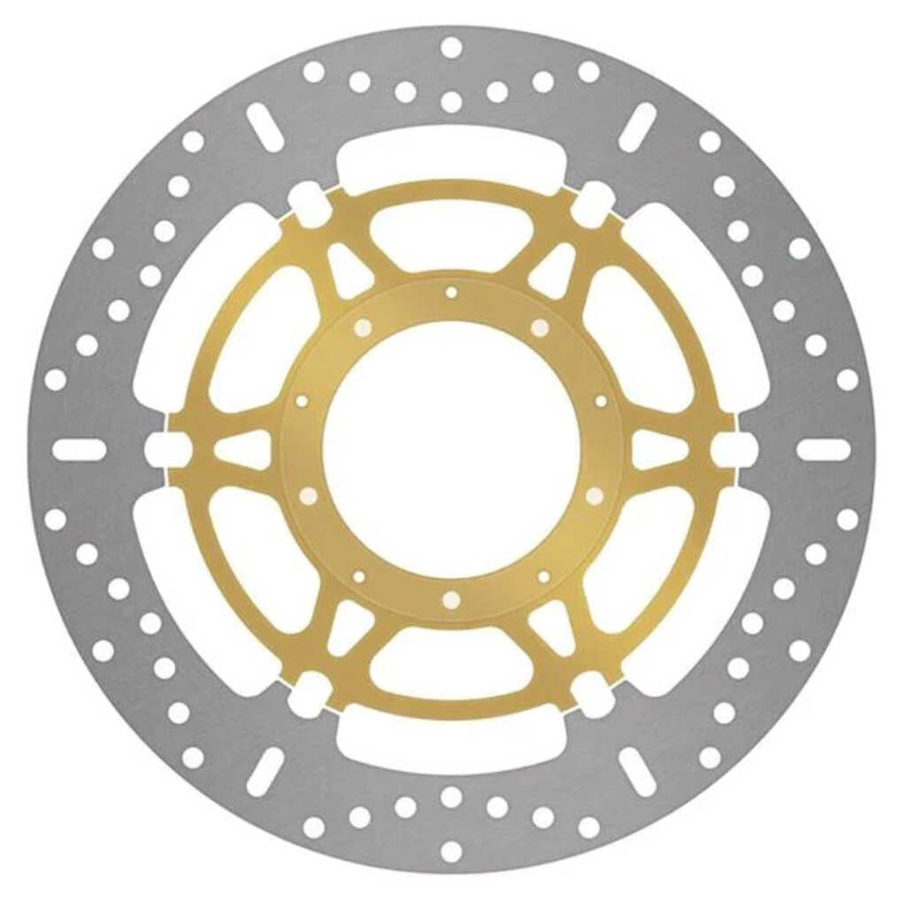 EBC Brake Disc - X Series - MD2126X