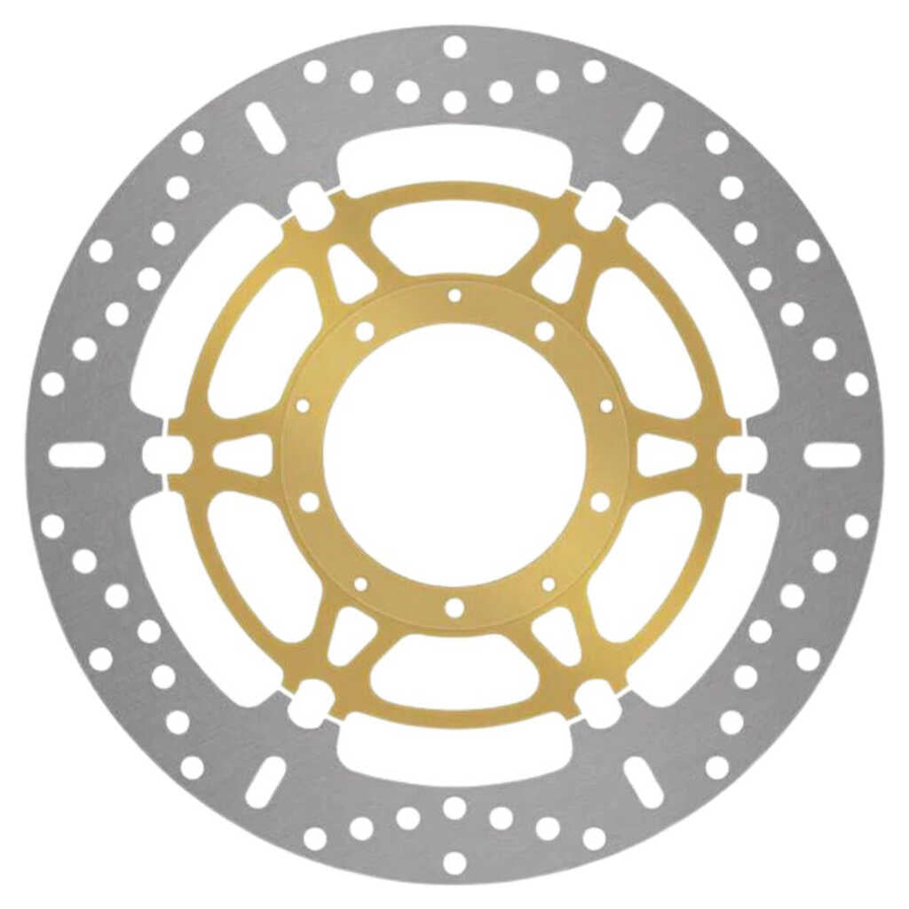 EBC Brake Disc - X Series - MD2128X