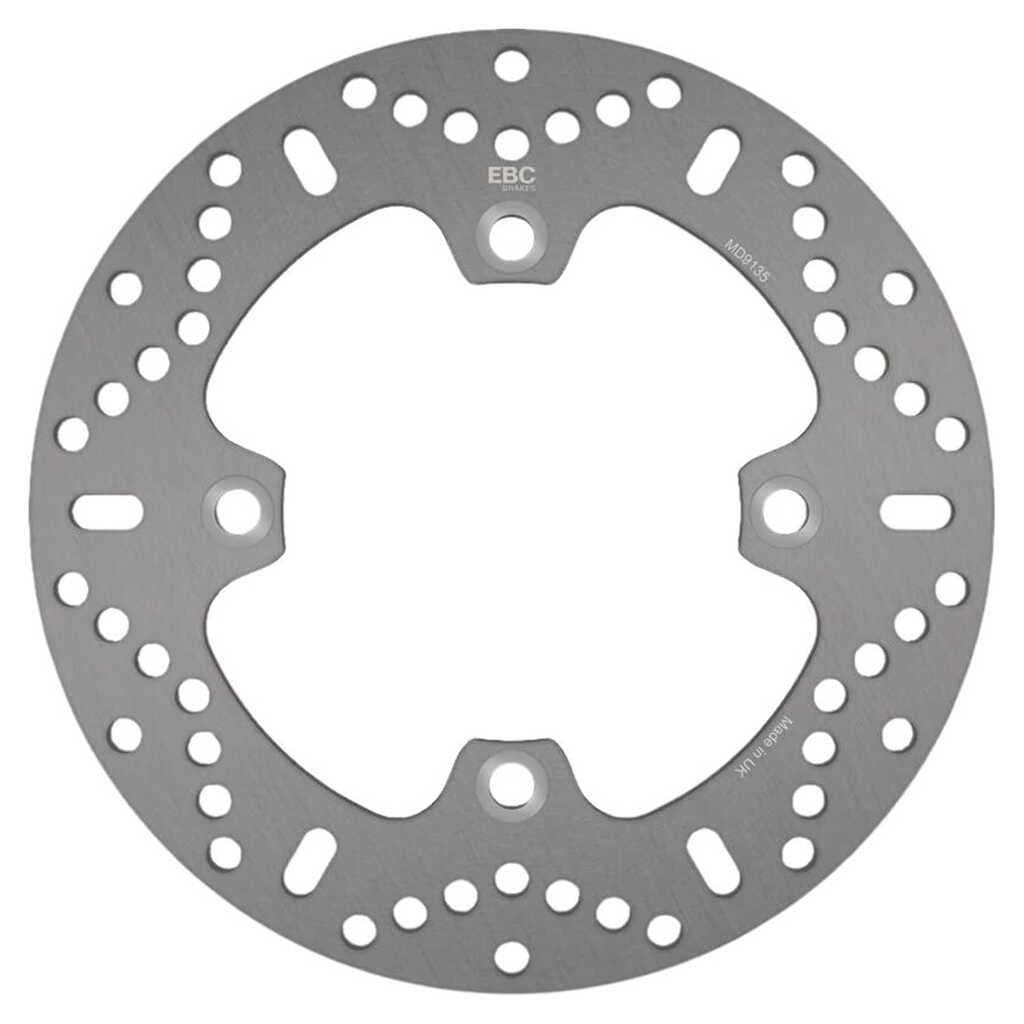 EBC Brake Disc - Stainless Steel - MD8006