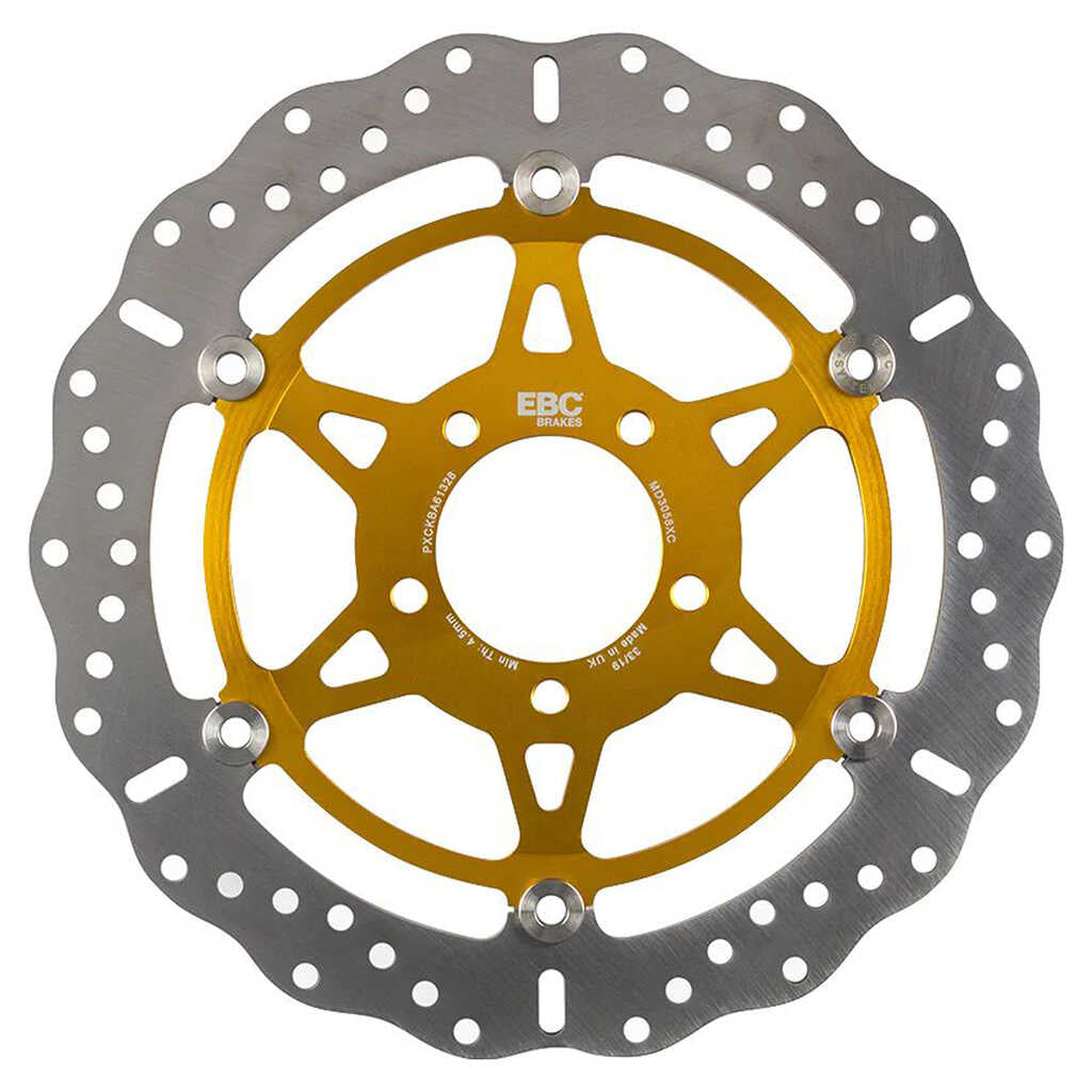 EBC Brake Disc - XC Series - MD8008XC