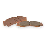 EBC Disc Pad Set - FA Series R - FA703R