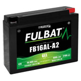 Fulbat Gel Battery - FB16Al-A2