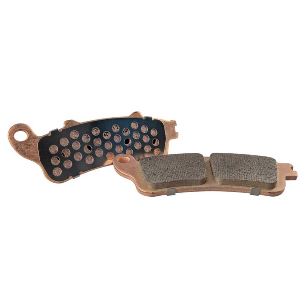 EBC Disc Pad Set - Double-H Sintered - FA388/2HH