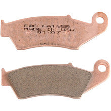 EBC Disc Pad Set - FA Series R - FA755R