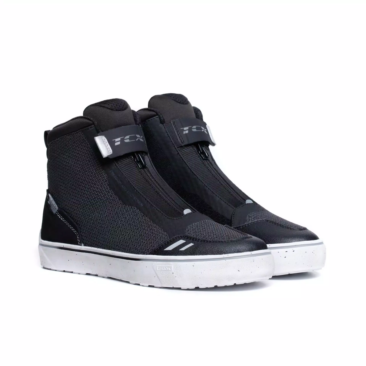 TCX IKASU 2 AIR BLACK / REFLEX EU 44 / US 10 - 87-9557-344