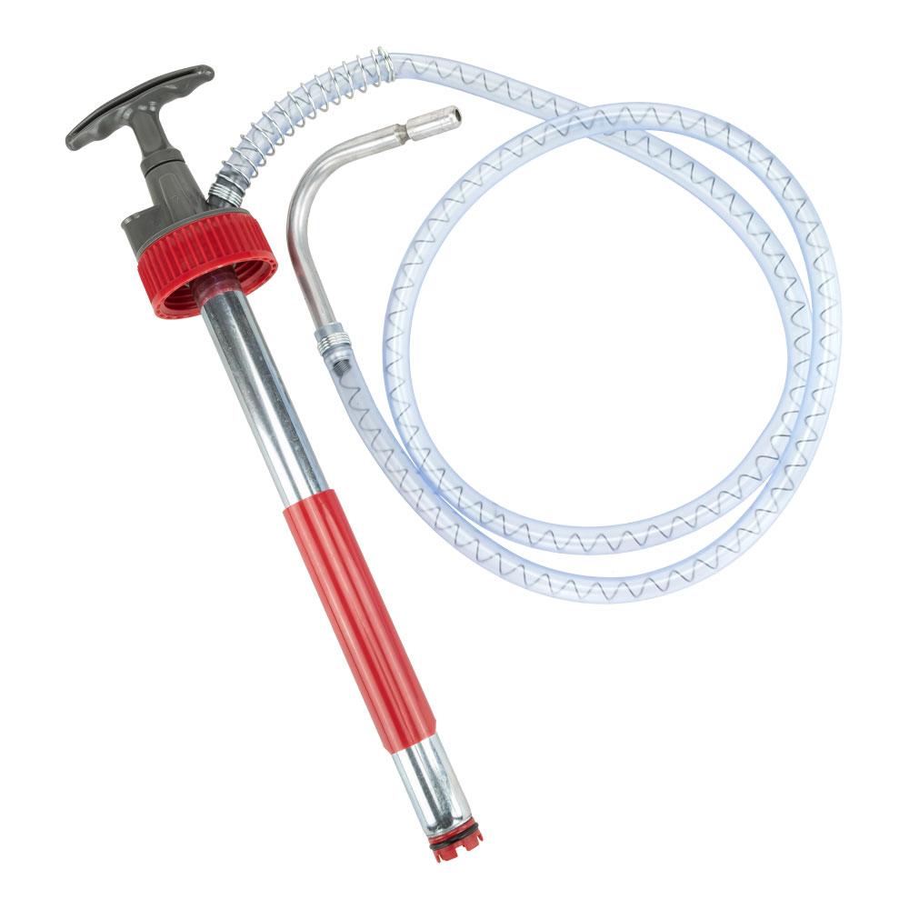 PUMP - PUSH-TYPE DRUM PUMP (SUIT 20 LITRE) CA465G3 - 27-PUM-04