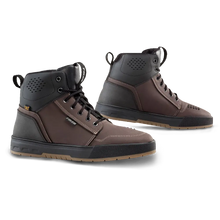 PATROL 2 DARK BROWN