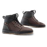 PATROL 2 DARK BROWN