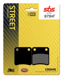 SBS FRICTION - Ceramic Brake Pads (SBS 209) - 879HF-