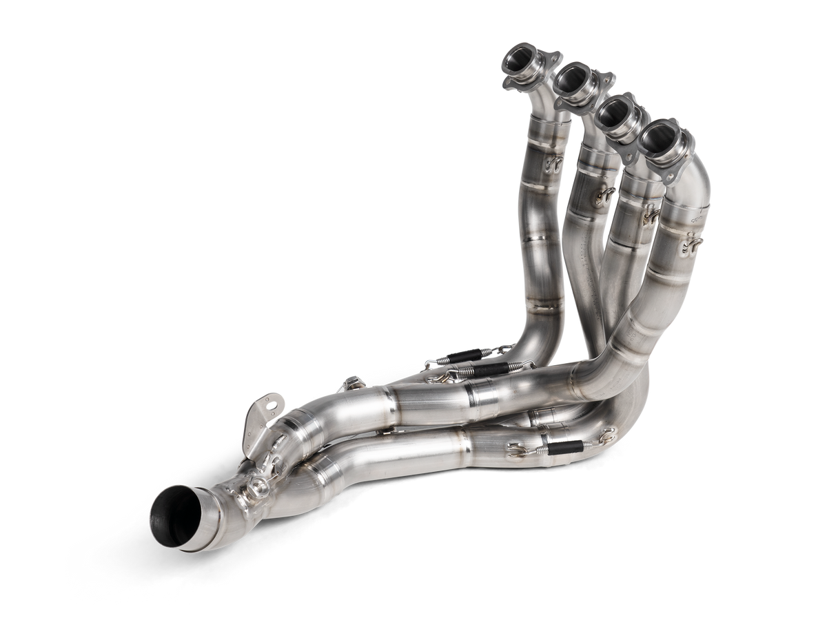 CB1000RR-R (2024) Titanium Header Set SE-H10R11