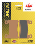 SBS FRICTION - Road Sport & Track Sinter Front Brake Pads (FOR DS use 860DS) - 894RST-