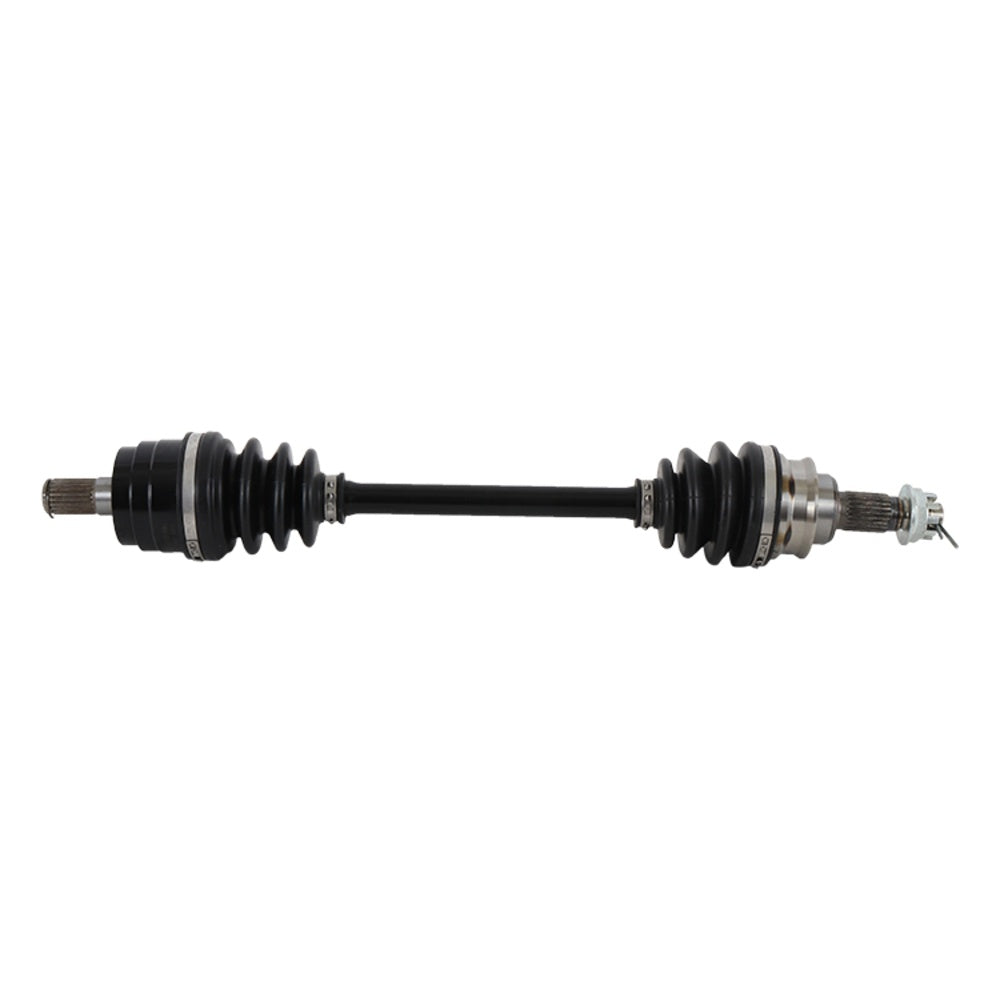 ATV Complete Inner & Outer CV Joint -Honda TRX650/680 03-08 Rear Both Axles (19-HO8-301) (3.57Kg)