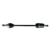 ATV Complete Inner & Outer CV Joint Honda SXS700 Front left (19-HO8-124) (5.02Kg)