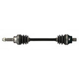ATV Complete Inner & Outer CV Joint -Polaris Sportsman 300/400 08-10 Rear Both Axles (19-PO8-341) (2.84Kg)