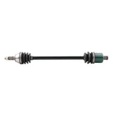 ATV Complete Inner & Outer CV Joint - Polaris RZR1000 XP Rear Both Sides (19-PO8-374) (6.0kg)