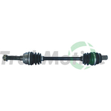 ATV Complete Inner & Outer CV Joint -Polaris Sportsman 400/500/570/800 13-14 Front Both Axles (19-PO8-321) (3.28Kg)