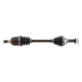 ATV Complete Inner & Outer CV Joint -Suzuki LTA450/700/750 06-09 Front Both Axles (19-SK8-300) (3.49Kg)