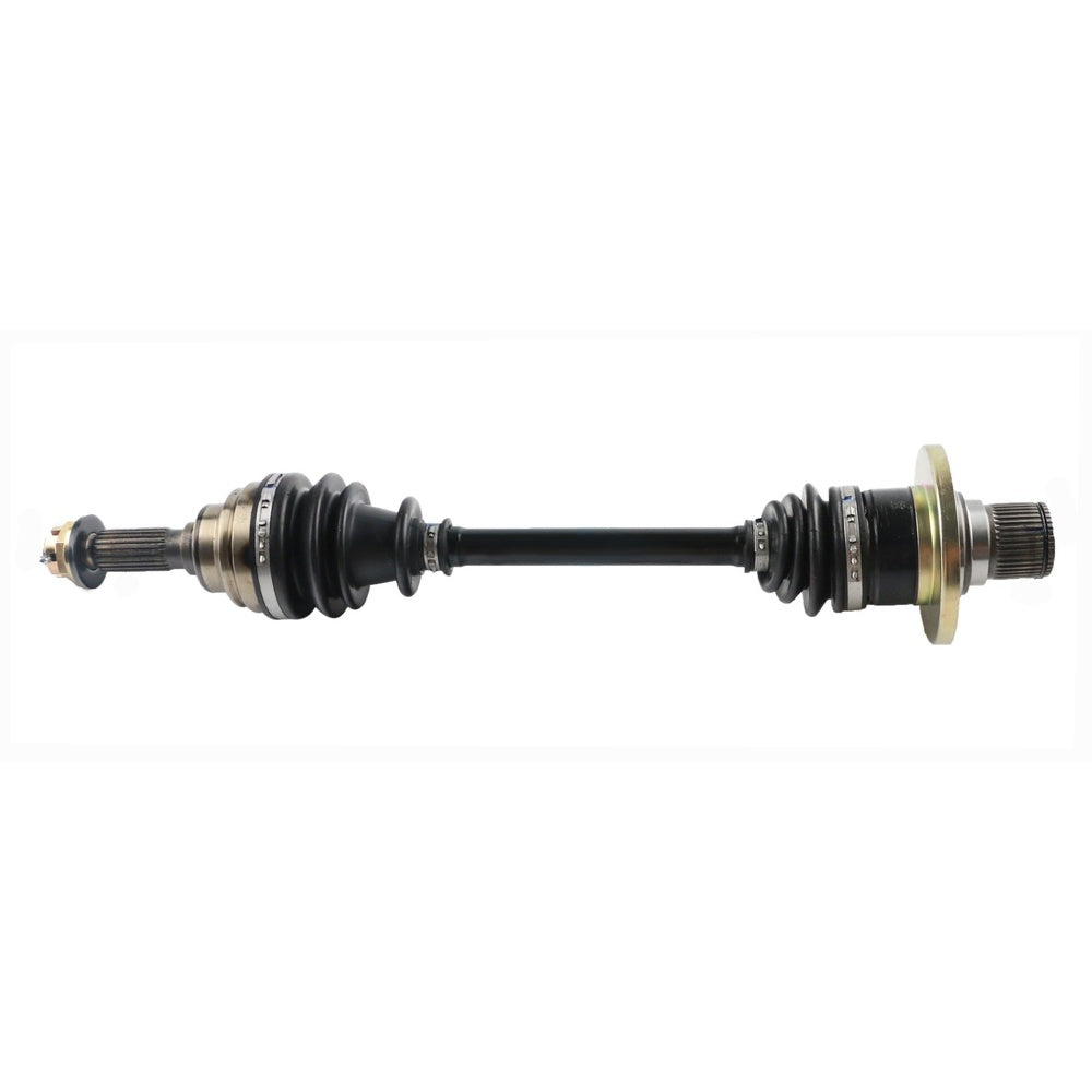 ATV Complete Inner & Outer CV Joint -Suzuki LTA500/LTA750 Power Steering Rear Both Sides (19-SK8-) (3.91Kg)