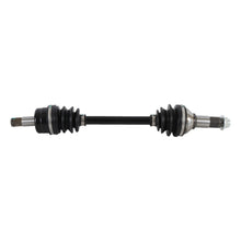 ATV Complete Inner & Outer CV Joint -Yamaha YFM700 Grizzly 07-08 Front Both Axles (19-YA8-300) (3.18Kg)
