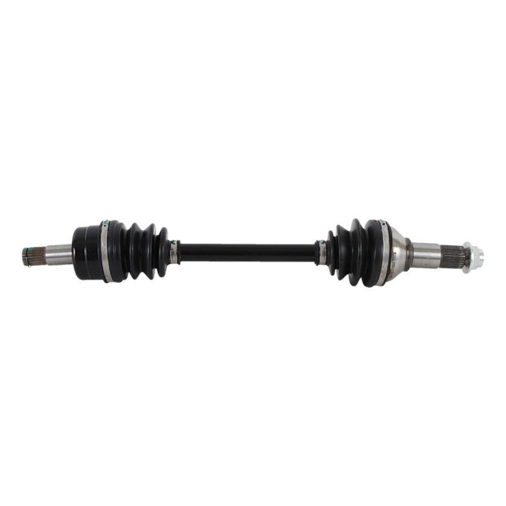 ATV Complete Inner & Outer CV Joint -Yamaha YFM700 Grizzly 07-08 Front Both Axles (19-YA8-300) (3.18Kg)