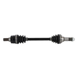 ATV Complete Inner & Outer CV Joint -Yamaha YFM700 07-09 Rear Both Axle (19-YA8-331) (3.76Kg)