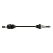 ATV Complete Inner & Outer CV Joint -Yamaha Viking 700 14 Rear Both Axle (19-YA8-355) (5.2KG) (5.32Kg)