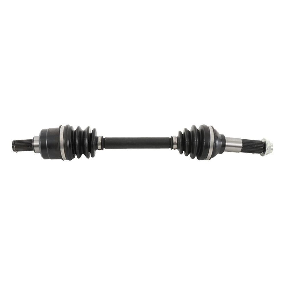 ATV Complete Inner & Outer CV Joint -Yamaha YFM450 Grizzly 11-14 Rear Both Axle (19-YA8-336) (3.36Kg)