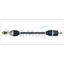 ATV Complete Inner & Outer CV Joint - Yamaha (19-YA8-356)