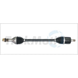 ATV Complete Inner & Outer CV Joint - Yamaha (19-YA8-356)