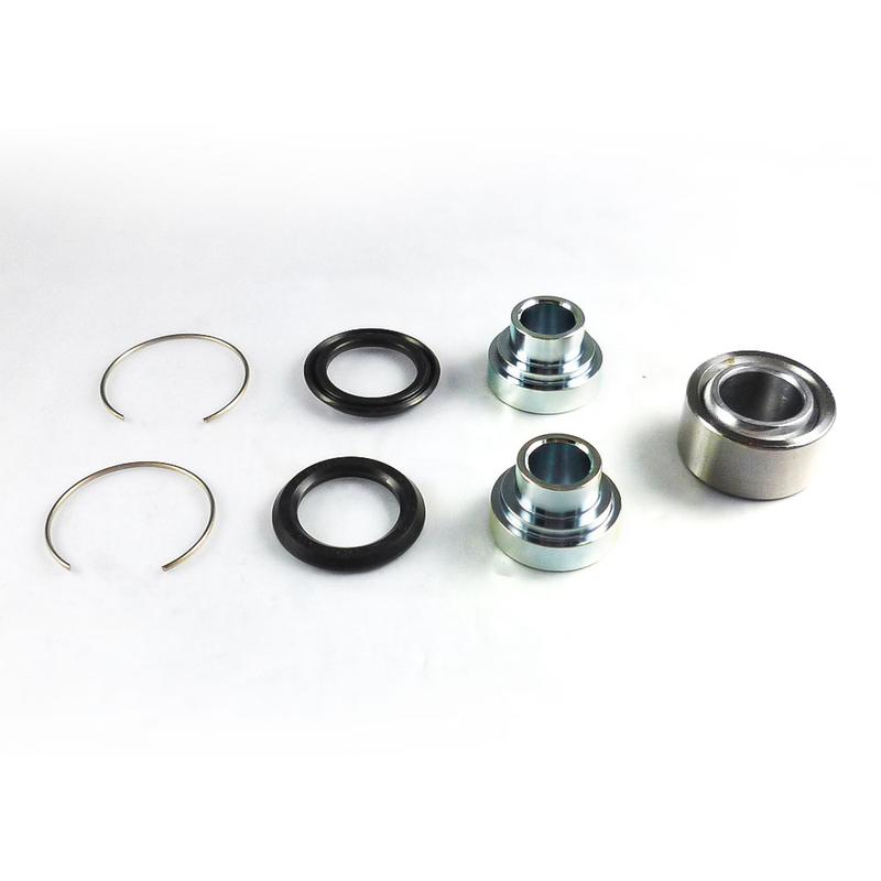 Motion Pro - KLX140/L Throttle Cable Extended + 1 inch (03-0456)