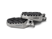 Adventure Footpeg Set (Titanium) KTM/ Gas Gas/ Husqvarna