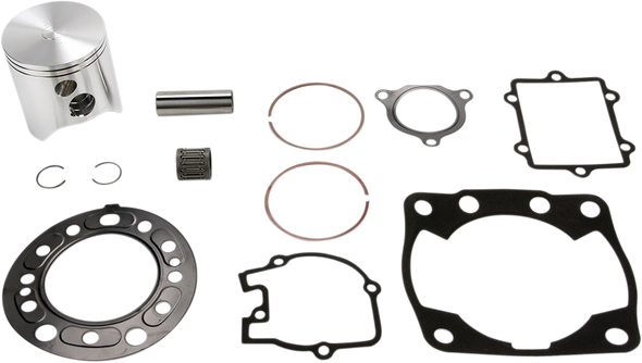Wiseco Motorcycle Off Road, 2 Stroke Piston, Shelf Stock Kit - 2002-04 Honda CR250 67.5mm (801M)