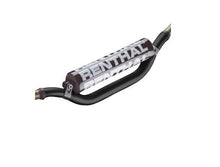 RENTHAL TWINWALL H/BAR RC HIGH BLK W/BAR PAD (922-01-BK-07-185)
