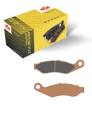 SBS FRICTION - Sinter Front H-D Brake Pads - 922H.HS-