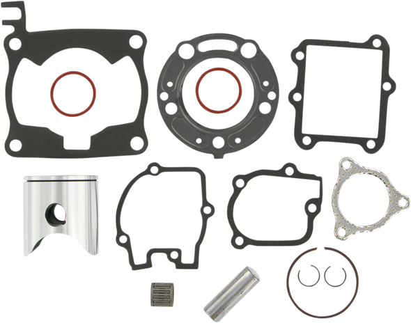 Wiseco Motorcycle Off Road, 2 Stroke Piston, Shelf Stock Kit - 2003 Honda CR125 GP Series 56mm (762M)