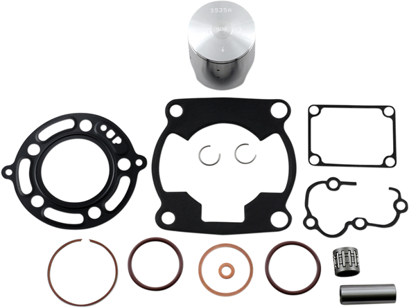 Wiseco Top End Kit - 49.00mm KX85
