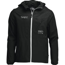 Jacket Lite Unit Black SM 2920-0827