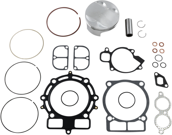 Wiseco Top End Kit - 11:1 520EXC/525 Outlaw 95mm (4731)