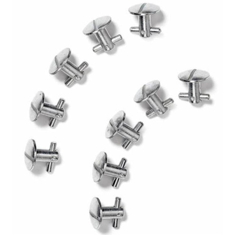 63 CROSSFIRE SRS SOLE SCREWS X 10
