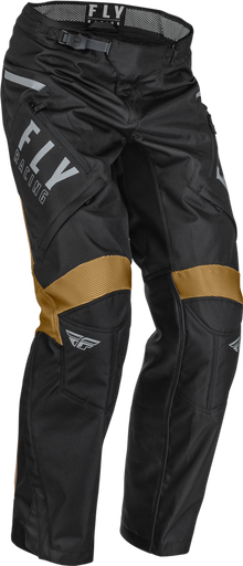 Fly Racing 2025 Patrol OTB Off-Road Pants - CARMEL BLK