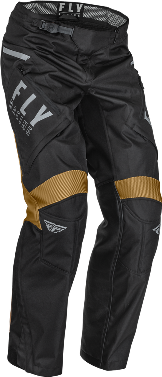 Fly Racing 2025 Patrol OTB Off-Road Pants - CARMEL BLK