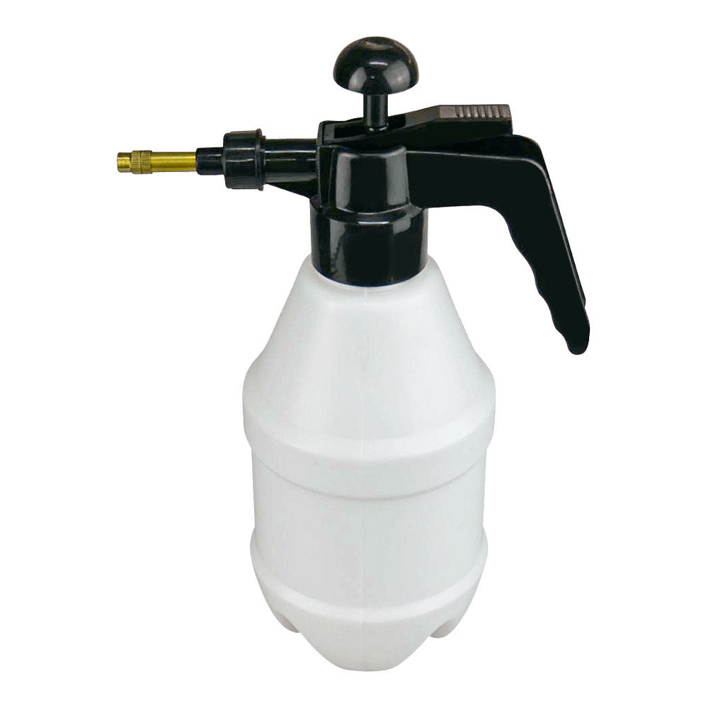 CHEMICAL PRESSURE PUMP SPRAY BOTTLE 1L - 98-MPP-01