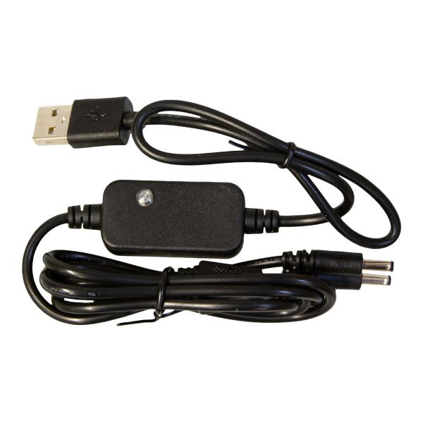 Merlin Charger For Heated Gloves - 65-800-05