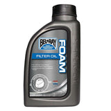 BELRAY FOAM FILTER OIL 1 LITRE (12 TO A BOX - 301703150160)