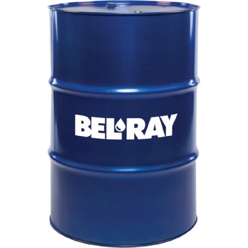 BELRAY GEAR SAVER HYPOID GEAR OIL 85W-140 208 LITRE DRUM (301707150007)