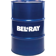 BELRAY GEAR SAVER HYPOID GEAR OIL 85W-140 208 LITRE DRUM (301707150007)